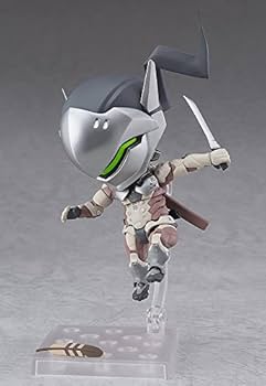 Amazon.co.jp: ねんどろいど オーバーウォッチ ゲンジ クラシック