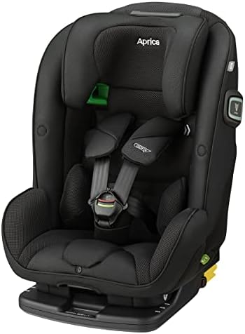 Aprica】FORM FIT 360 S ISOFIX チャイルドシート フォームフィット