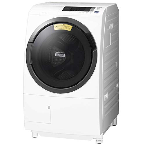 日立 HITACHI ビッグドラムスリム 洗濯乾燥機 BD-SG100AL2016年製
