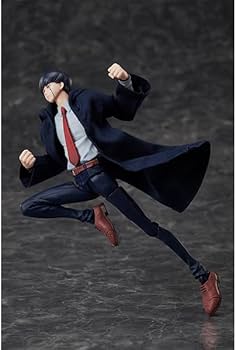 Amazon.co.jp: BUZZmod. マッシュル MASHLE マッシュ・バーンデッド