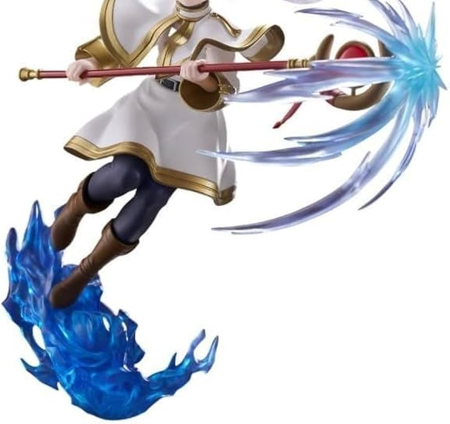 葬送のフリーレン AMP＋ フリーレン 16体セット 葬送のフリーレン