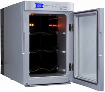 Dometic ワインセラー ステンレススチール Amazon.co.jp: Dometic