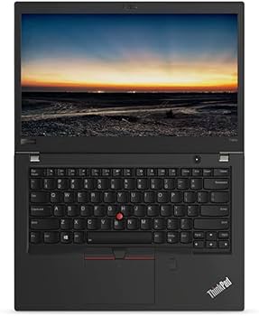 Amazon.com: LENOVO ThinkPad T480S 14