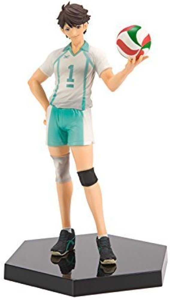 Amazon | ハイキュー!! DXFフィギュア vol.3 【及川徹 単品