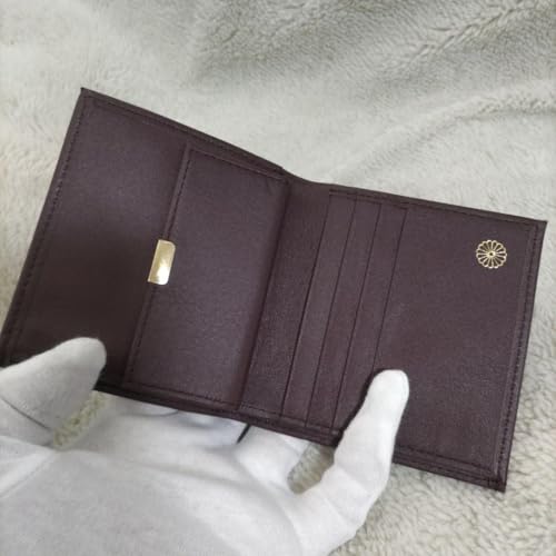 皇居財布 メンズ二つ折り財布 | 通販・人気ランキング - 価格.com