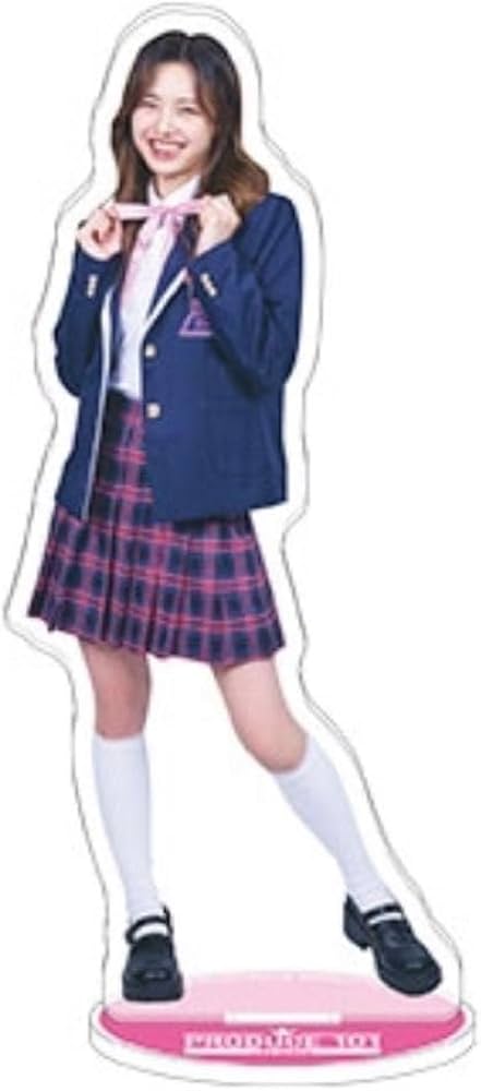 夏制服】個別アクリルスタンド（加藤 柊） – Rain Tree OFFICIAL GOODS