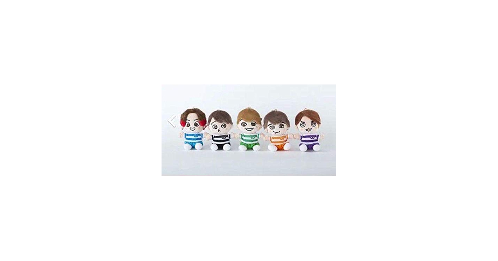 Amazon.co.jp: Johnny&Associates. 関ジャニ∞ちびぬい