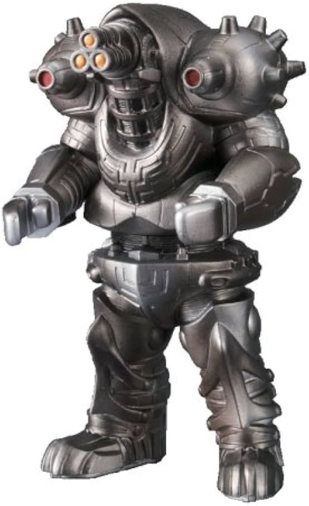 Amazon.co.jp: ウルトラ怪獣シリーズ55 インペライザー : おもちゃ