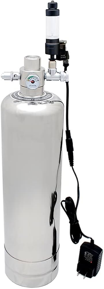 Amazon.co.jp: HaruDesign CO2ジェネレーター PRO-D705s Ver 1.4