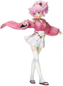 Amazon.co.jp: コトブキヤ 戦国ランス シィル・プライン 1/8スケール