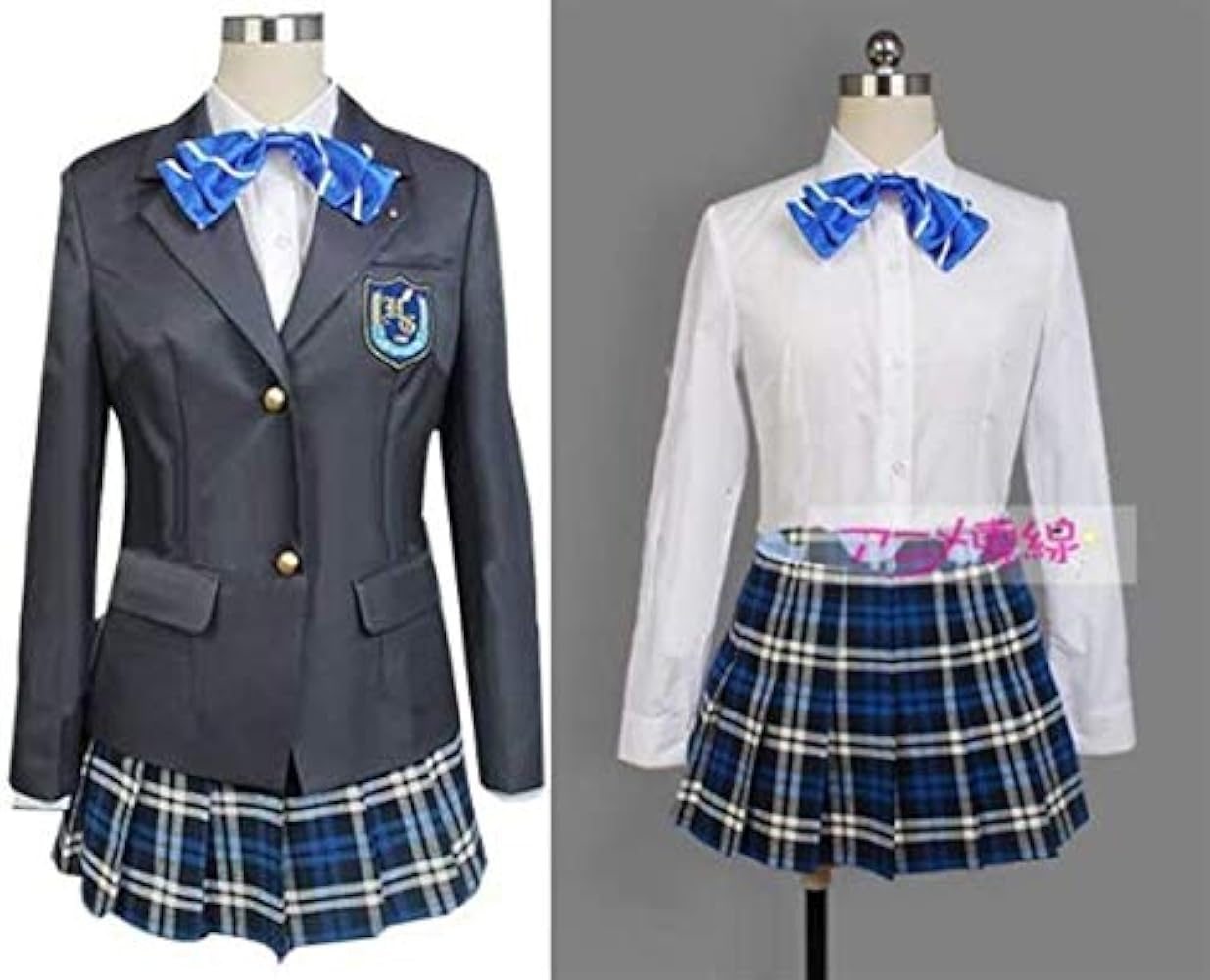 リセ lycee ホワイトアルバム2 ミス峰城大付属 小木曽 雪菜 SP 小木曽 雪