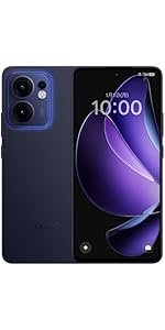 OPPO Reno 13 A 8GB/128GB 本体 ルミナスネイビー OPPO Reno13 A