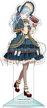 Amazon.co.jp: ムービック(Movic) 日野森 雫 アクリルスタンド vol.11