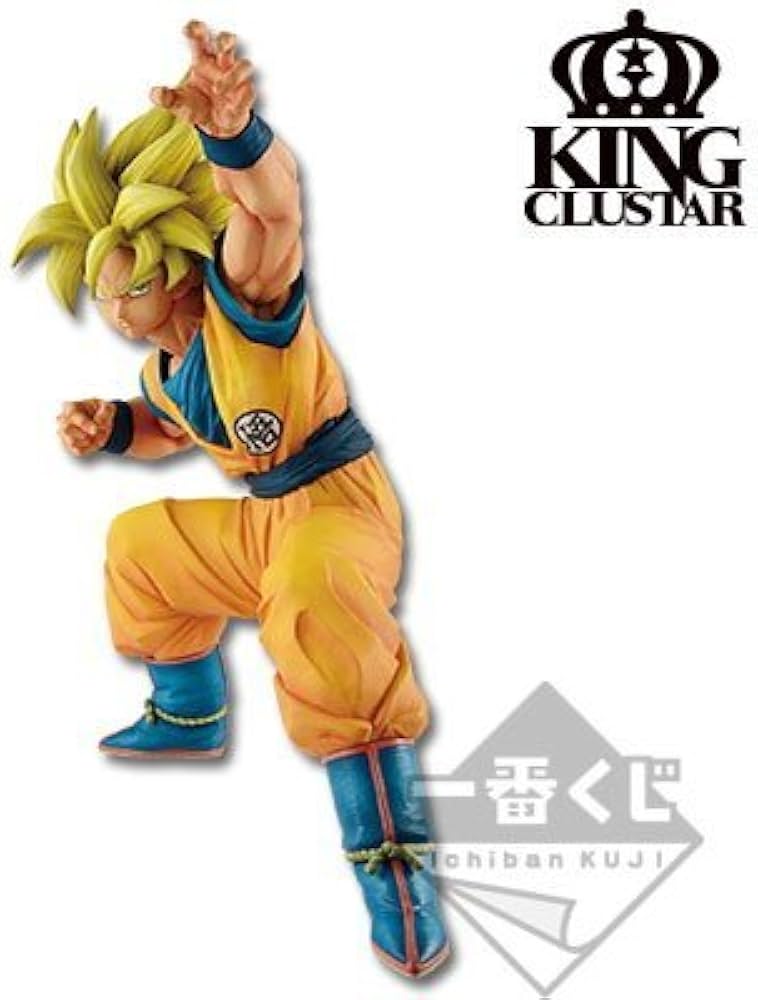 一番くじ ドラゴンボール DRAGON HISTORY ラストワン賞 フィギュア