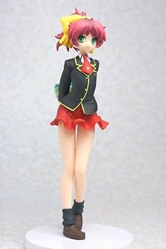 Amazon.co.jp: バカとテストと召喚獣 エクストラフィギュア 島田美波