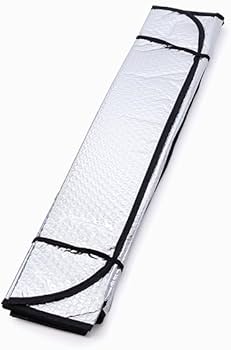 Amazon | 矢沢永吉 カーシェード(ロゴ星) | カーテン | 車＆バイク