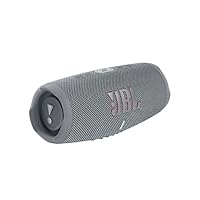 Amazon.co.jp: JBL CHARGE5 Bluetoothスピーカー 2ウェイ・スピーカー