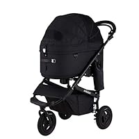 Amazon | AirBuggy for Pet ドーム3 ブレーキモデル ラージ DOME3