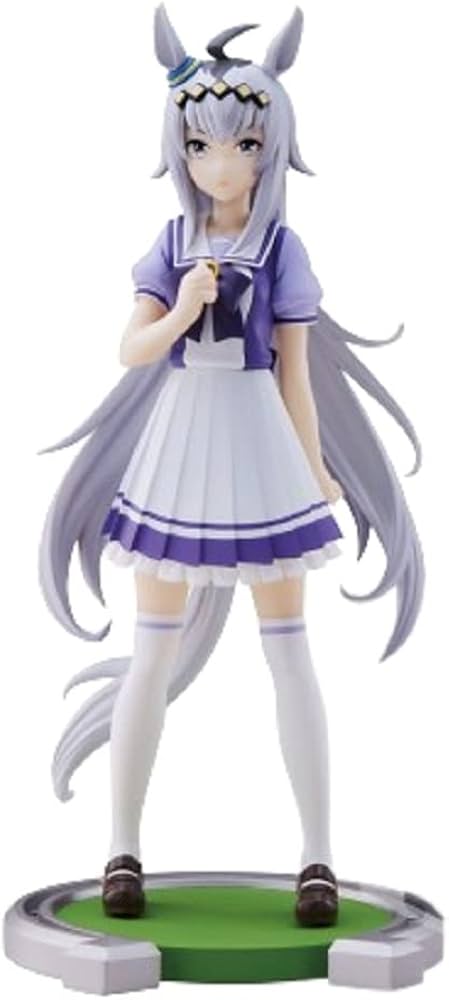 Amazon.co.jp: ウマ娘 プリティーダービー オグリキャップ フィギュア