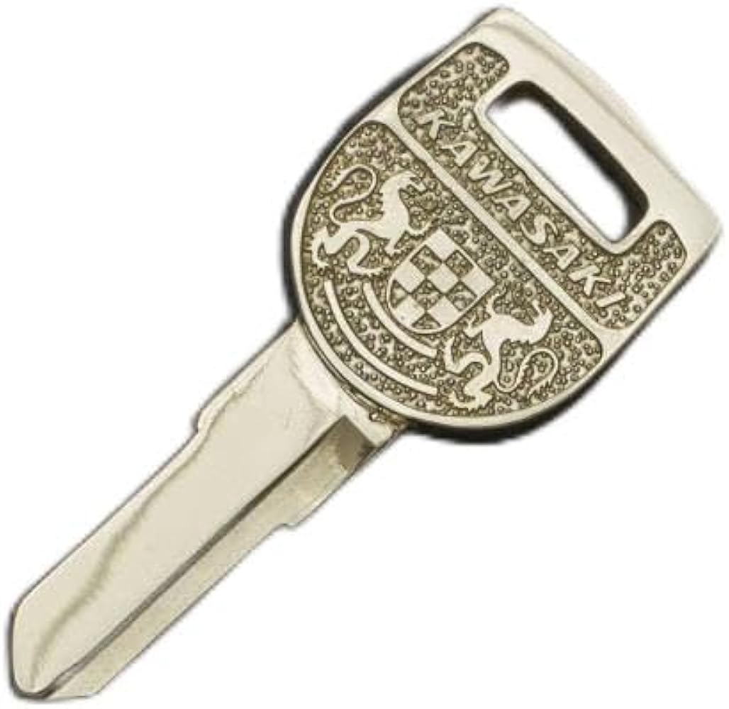 Z1 Z2 真鍮 ブランクキー 日本製 2本セット Z1 Z2 真鍮 ブランクキー 日本