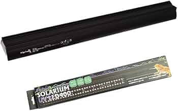 Amazon.co.jp: ゼンスイ バータイプソラリウムUVLED 400（長さ40