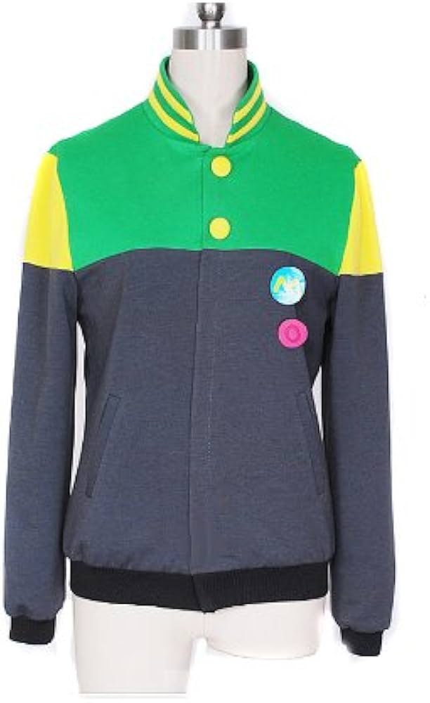 Free! ジャージ 橘真琴 Mサイズ