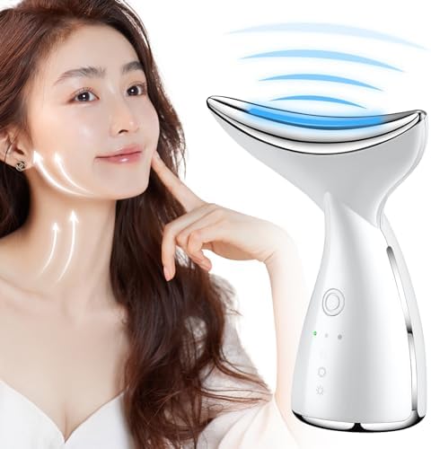 美品】200万肌体質改善&リフトアップ超音波フェイシャル美容機CS90