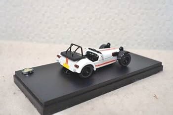 Super Seven スーパーセブン 1/32 ミニカー 4種セット Super Seven