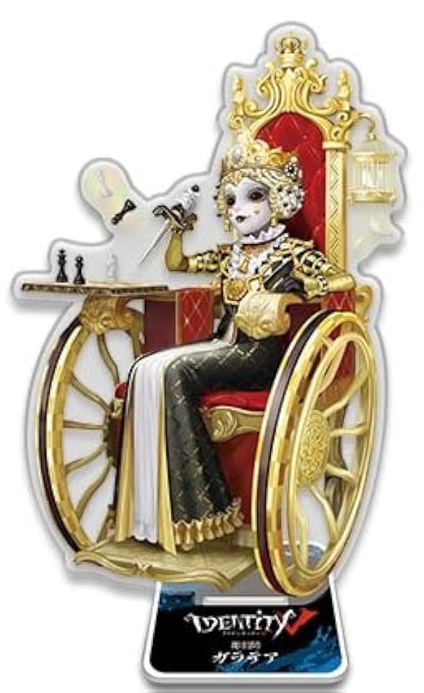 第五人格 彫刻師 ガラテア グッズまとめ売り 第五人格 ガラテア グッズ