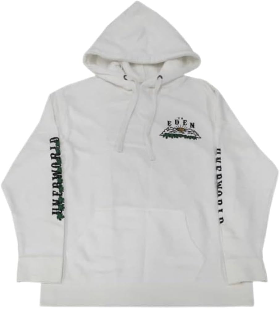 新品・未開封]UVERworld エデン スウェットサイズ2 2025年最新