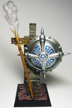 ドラゴンクエスト レジェンド アイテムズ ギャラリー はぐれメタルの