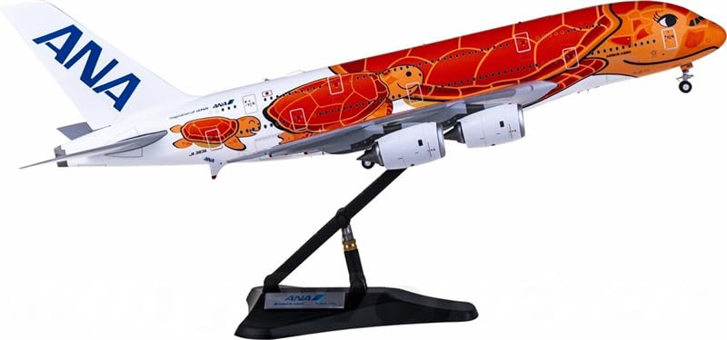 航空機・ヘリコプター JCwings 1/200 ANA A380 航空機・ヘリコプター