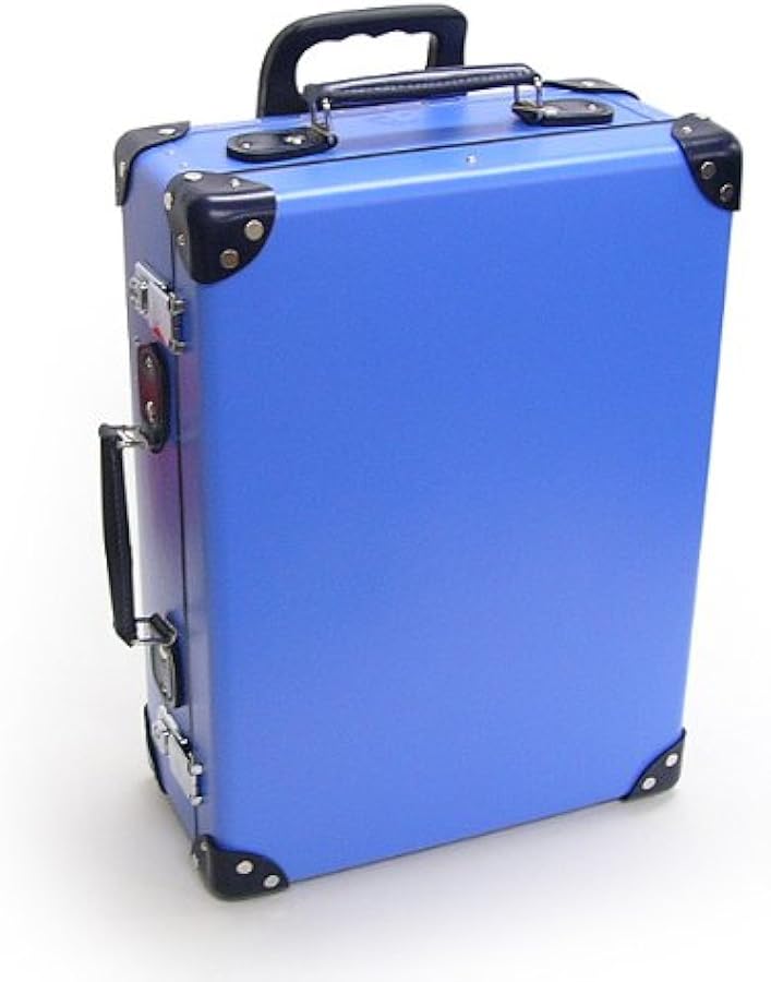 Amazon | グローブトロッター GLOBE TROTTER スーツケース 機内