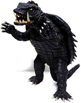 Amazon | 昭和ガメラ ハイグレードフィギュア 大映 エクスプラス