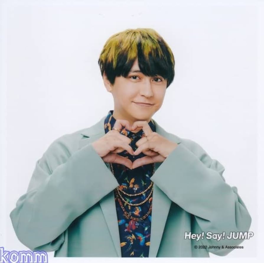 Hey! Say! JUMP八乙女光公式写真228枚 Amazon.co.jp: Hey! Say! JUMP 公式