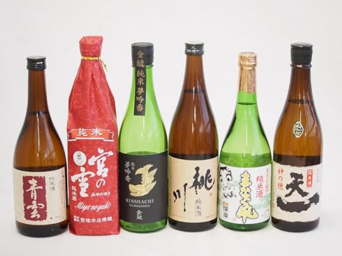 日本酒 6本」の人気商品一覧 | 安い商品を通販サイトから探す - 価格.com