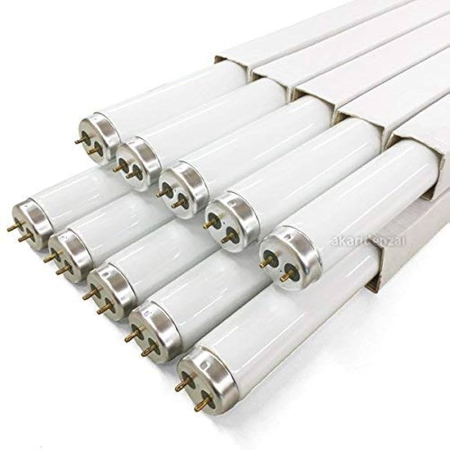 Panasonic 蛍光灯 36W 10本セット 【公式通販】