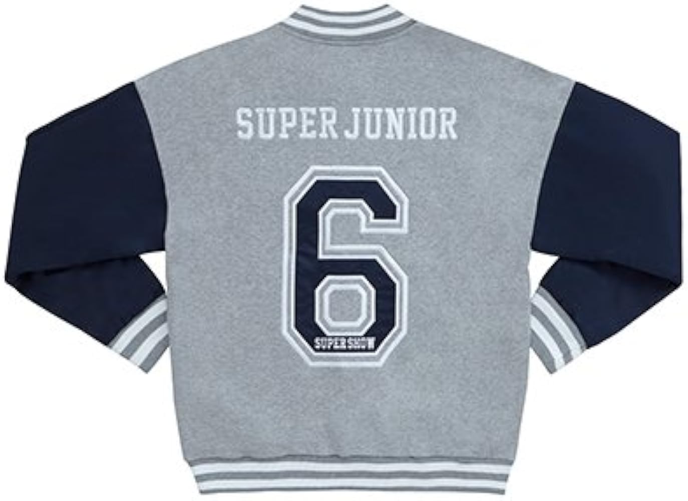 Amazon.co.jp: 【SUPER JUNIOR WORLD TOUR “SUPER SHOW 6”】 公式