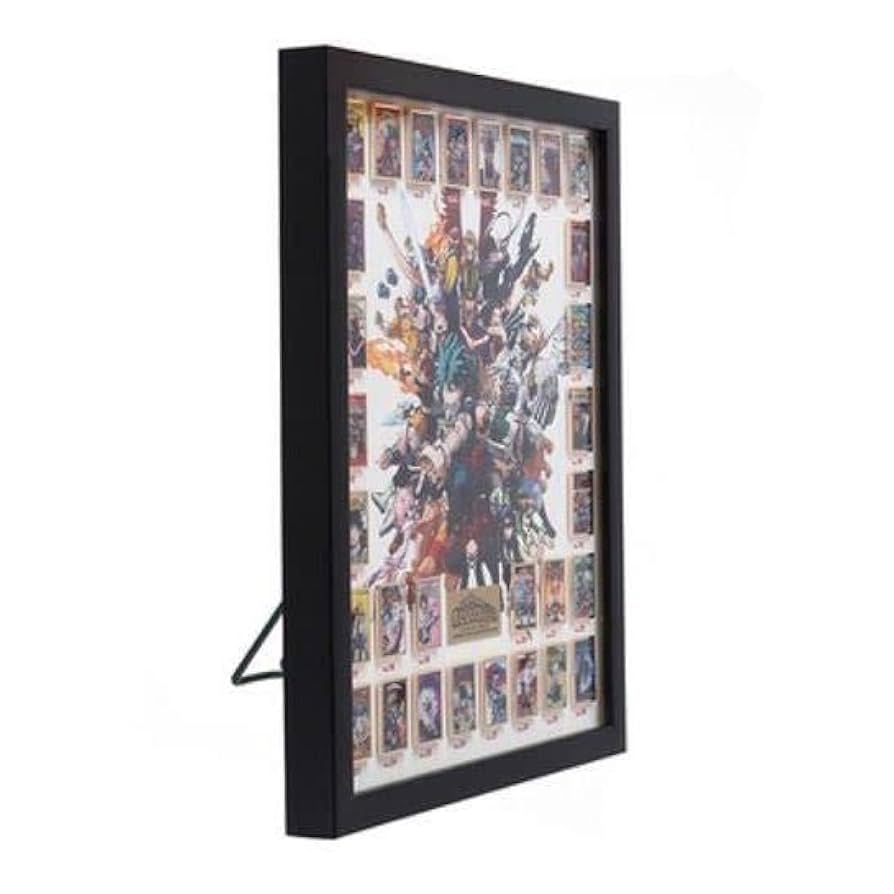 僕のヒーローアカデミア 原画展 額縁ピンズセット 【公式通販】