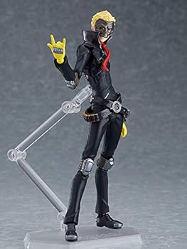 Amazon.co.jp: figma PERSONA5 the Animation スカル ノンスケール