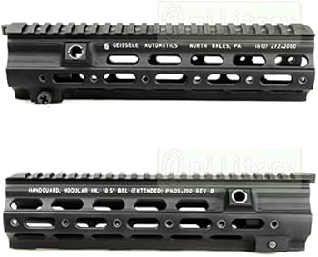 Amazon | ARROW DYNAMIC (アローダイナミック) HK416用 GEISSELE