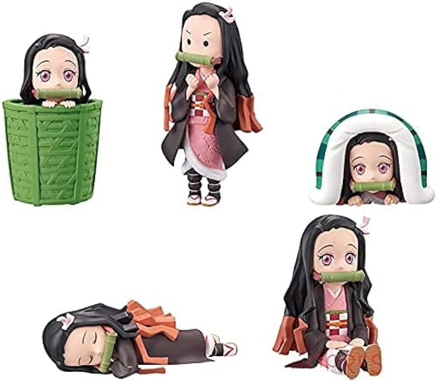 Amazon.co.jp: バンプレスト 鬼滅の刃 ワールドコレクタブルフィギュア