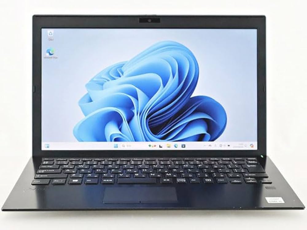 VAIO 2024 Pro PG i5第10世代 Office FHD/顔認証あり VAIO PRO PG i5第