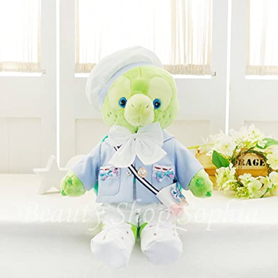 オルメル ぬいぐるみ 専用 お顔厳選 上海ディズニー サマー オルメル