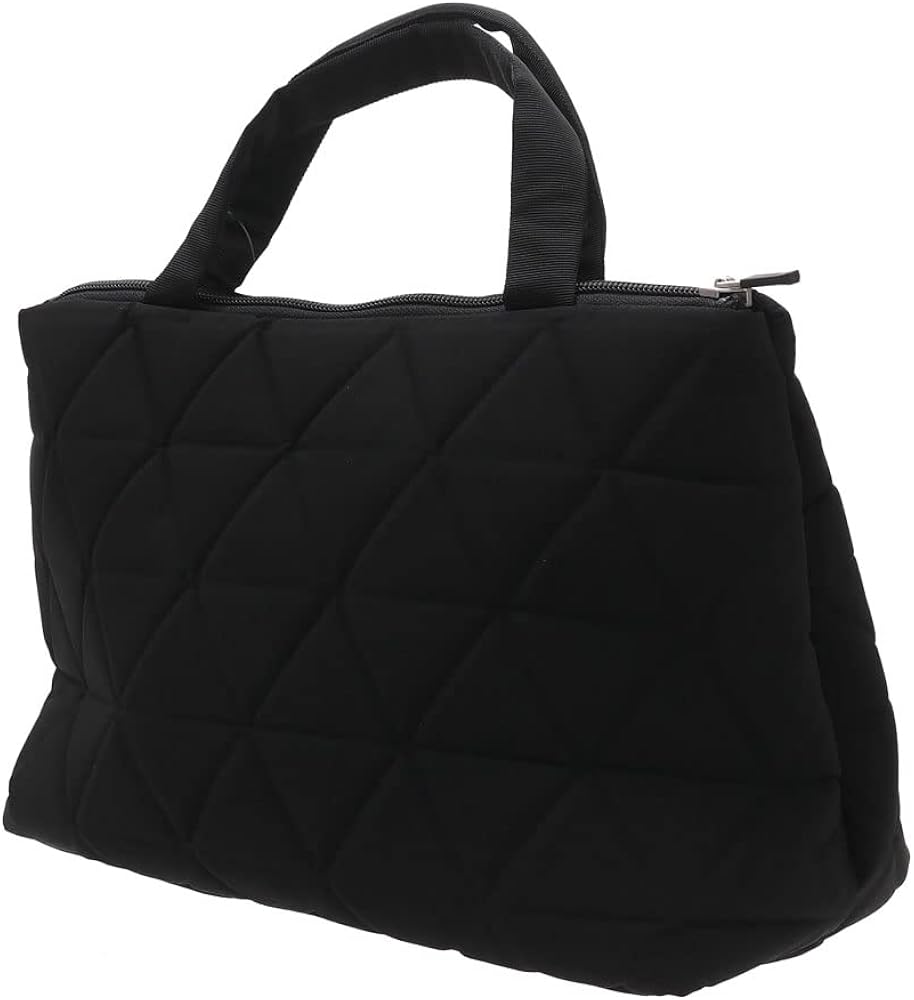 Amazon | [THE NORTH FACE (ザ・ノースフェイス)] Geoface Box Tote