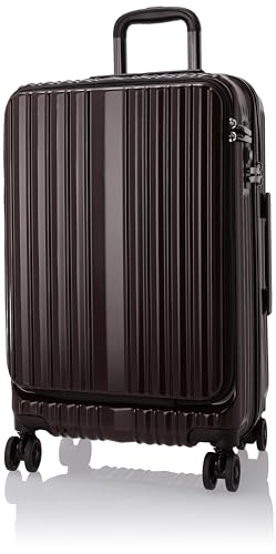 スーツケース フロントオープン tsaロック」の人気商品一覧 | 安い商品