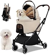 Amazon.co.jp: Totoro ball ペットカート 分離型 犬 猫用 バギー いぬ