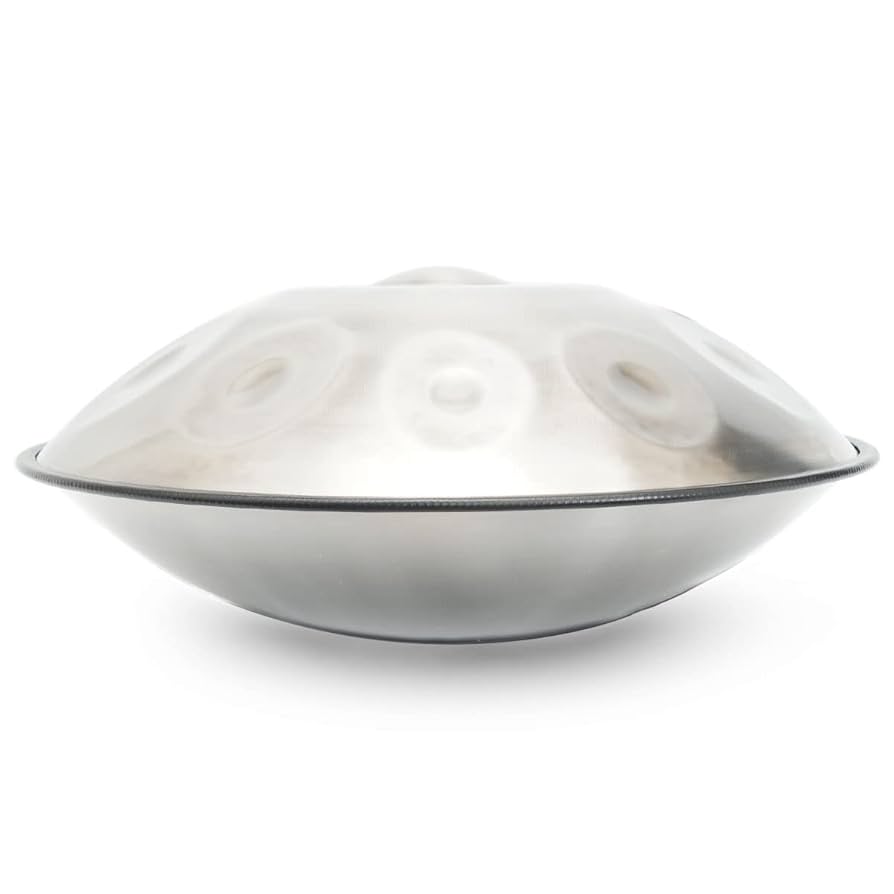 バウア様】MIDORI ハンドパン handpan MASH C#マイナー バウア様