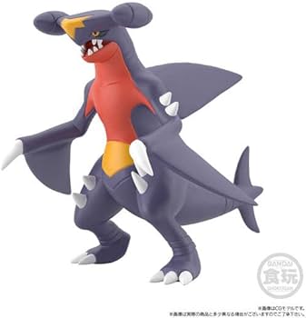 Amazon.co.jp: ポケットモンスター ポケモンスケールワールド シンオウ