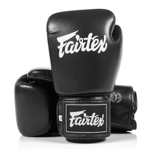 Fairtex フェアテックス グローブ 10 タイ現地正規店購入品 Fairtex